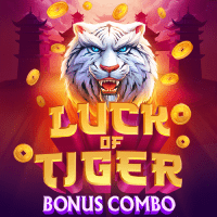 Ігровий автомат Luck of Tiger у WinBoss казино