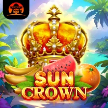 Ігровий автомат Sun Crown у WinBoss казино