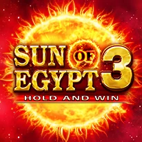 Ігровий автомат Sun of Egypt 3 у WinBoss казино